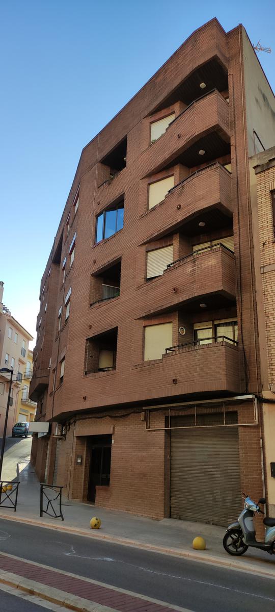 Vivienda en Valencia