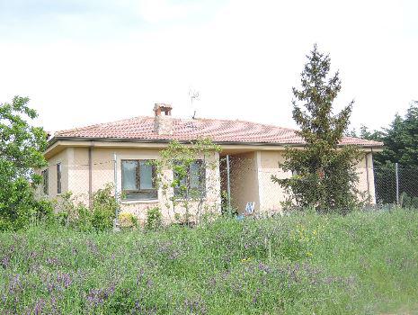 Vivienda en Segovia