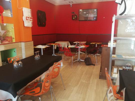 Local comercial en Cuenca