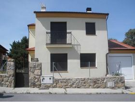 Vivienda en Segovia