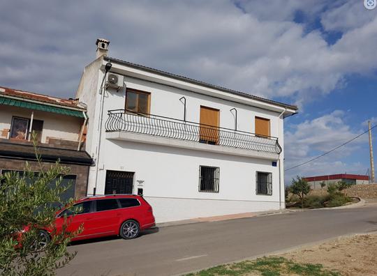 Vivienda en Jaen
