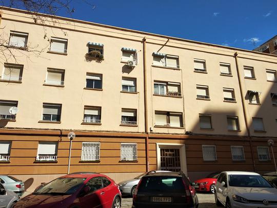 Vivienda en Barcelona