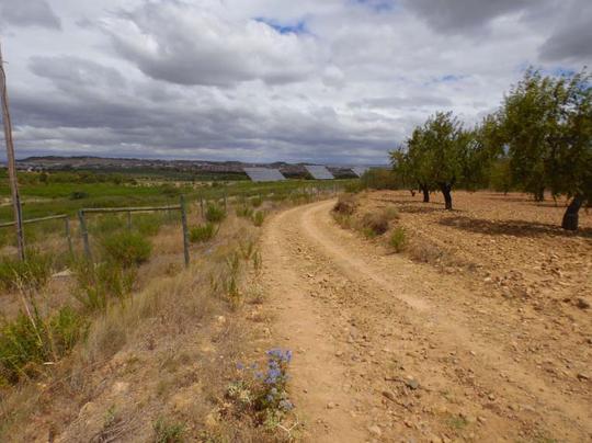 Finca rústica en La Rioja