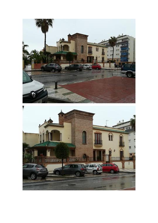 Vivienda en Malaga