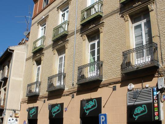 Vivienda en Segovia