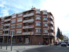 Vivienda en Barcelona