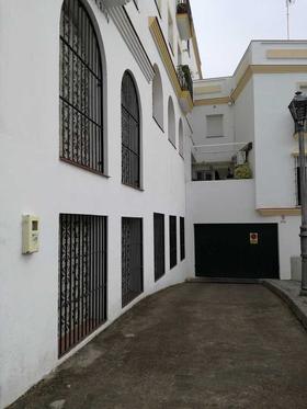 Garaje en Cadiz