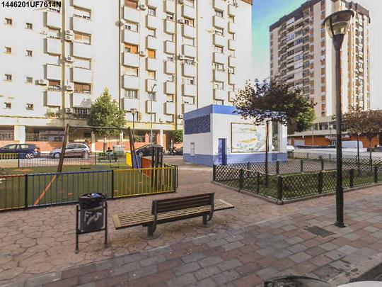 Garaje en Malaga