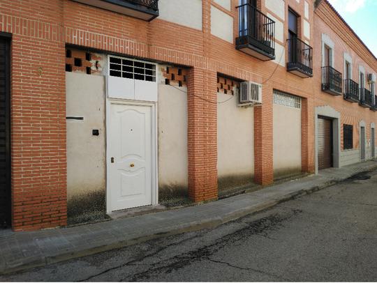 Local comercial en Madrid