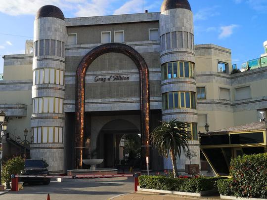 Vivienda en Malaga