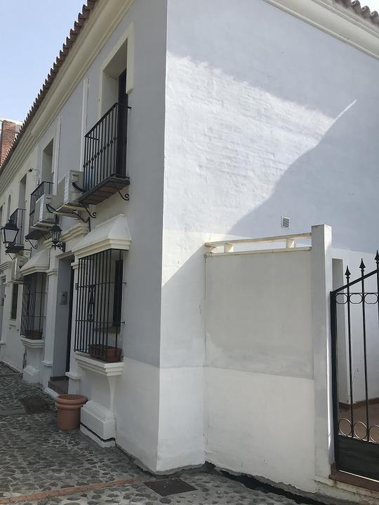 Vivienda en Malaga