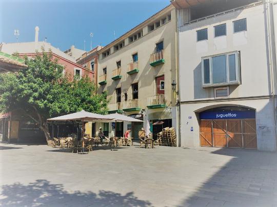 Local comercial en Barcelona