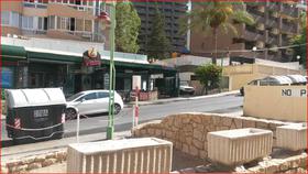 Local comercial en Alicante