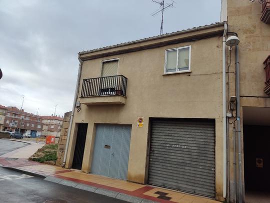 Vivienda en Salamanca