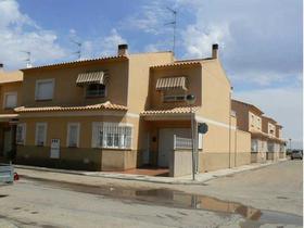 Vivienda en Toledo