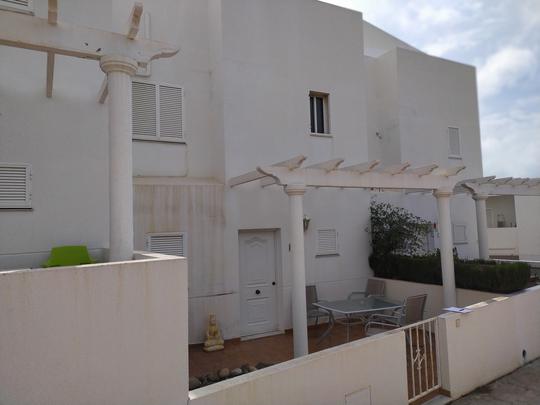 Vivienda en Almeria