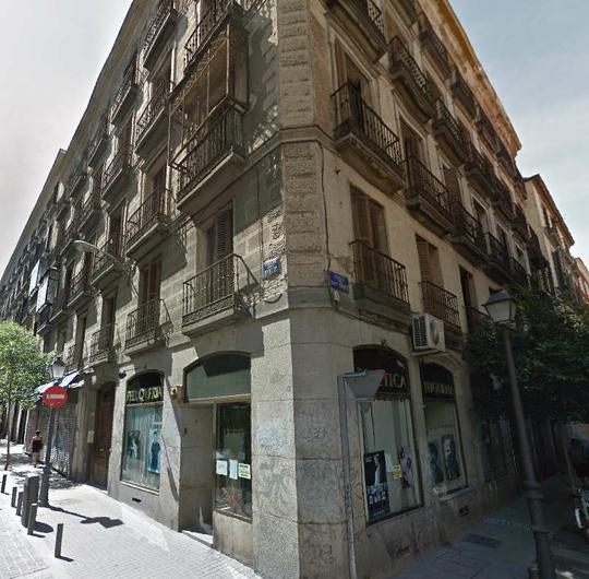 Vivienda en Madrid