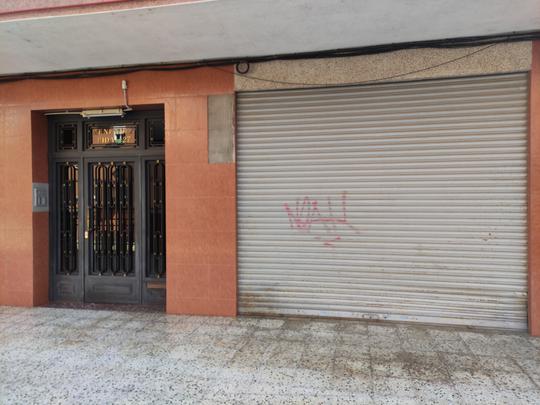 Local comercial en Barcelona