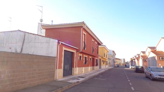 Vivienda en Caceres