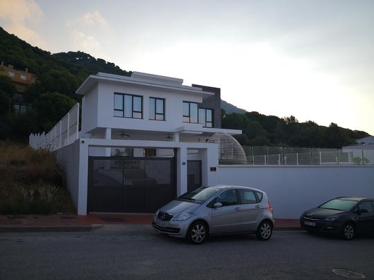 Vivienda en Malaga