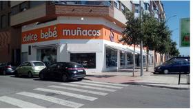 Local comercial en Castellon