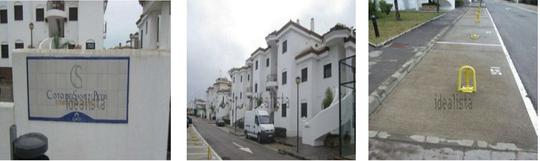 Garaje en Cadiz