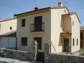 Vivienda en Segovia