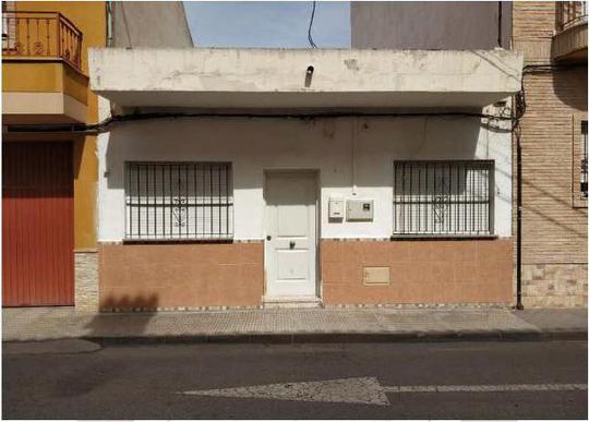 Vivienda en Murcia