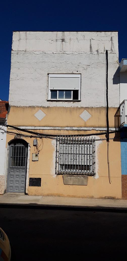 Vivienda en Cadiz