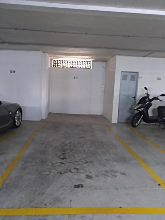 Garaje en Alicante