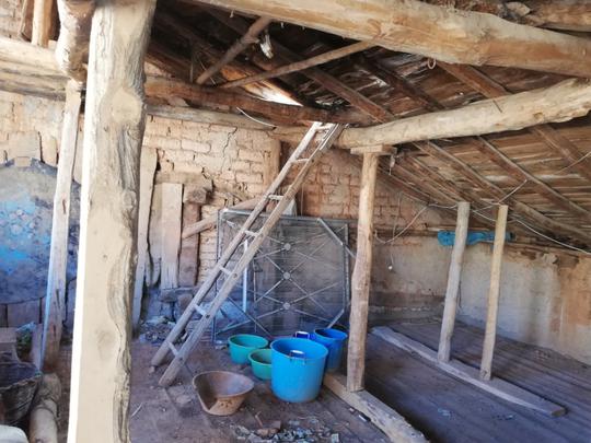 Vivienda en Soria