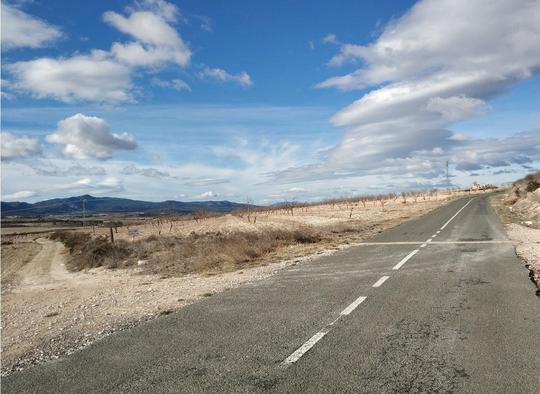 Finca rústica en Murcia