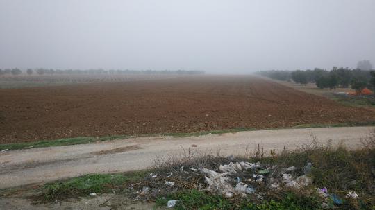 Finca rústica en Toledo