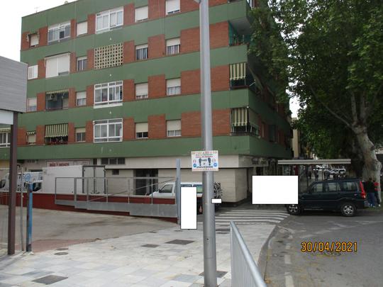 Vivienda en Almeria