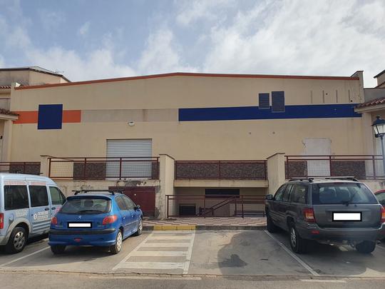 Local comercial en Cadiz