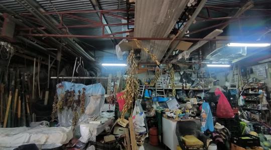 Nave industrial en Ciudad Real