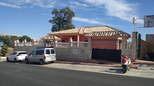 Vivienda en Malaga