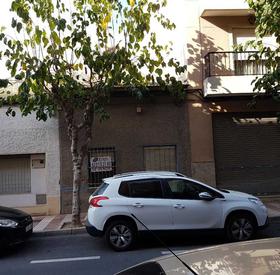 Vivienda en Alicante