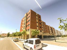 Vivienda en Valladolid