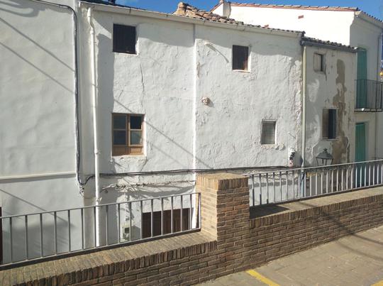 Vivienda en Jaen