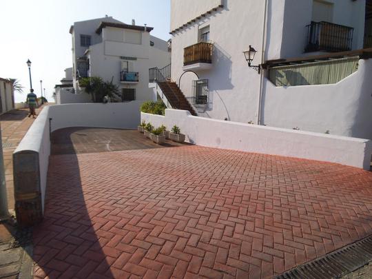 Garaje en Malaga