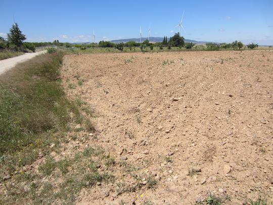 Finca rústica en Navarra