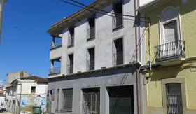 Vivienda en Caceres