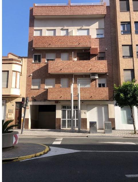 Garaje en Valencia