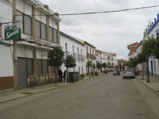Vivienda en Jaen