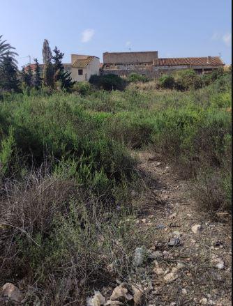 Finca rústica en Murcia