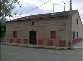 Vivienda en Segovia