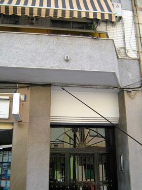 Vivienda en Valencia