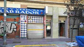 Garaje en Valencia