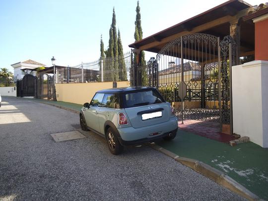 Vivienda en Malaga